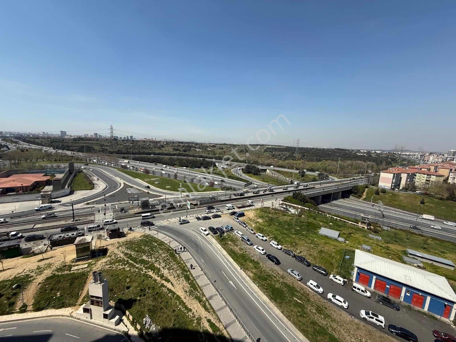 Venezia Da Şehir Mnz Oturuma Hazır Satılık 2+1 Daire - Görsel 16