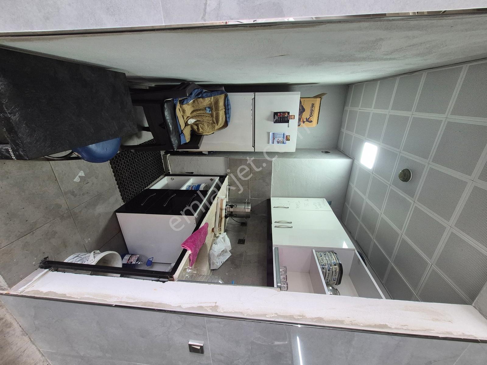 Toybelen Yeni Sanayi Sitesinde Satılık 200 M2 İşyeri - Görsel 12