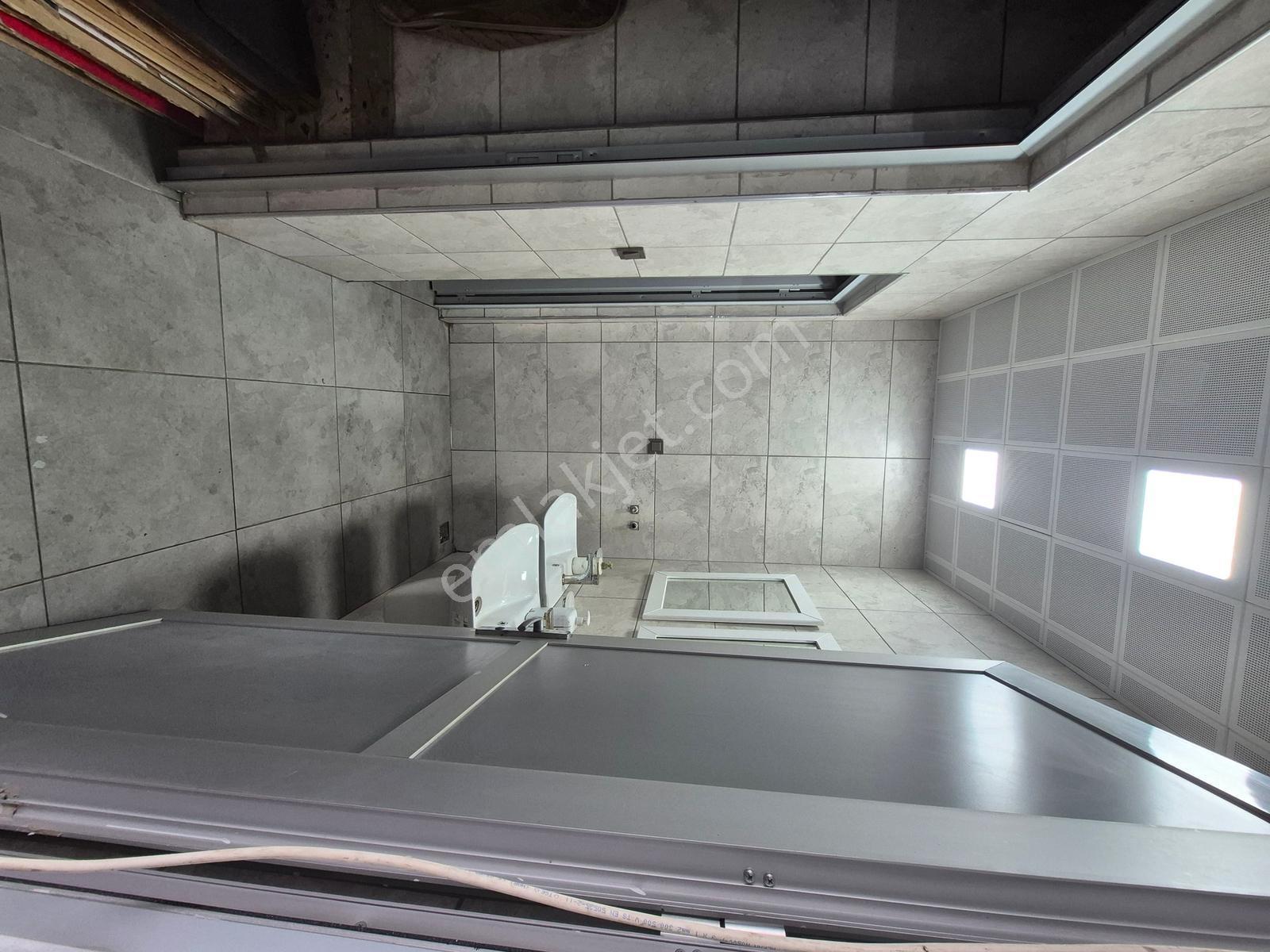 Toybelen Yeni Sanayi Sitesinde Satılık 200 M2 İşyeri - Görsel 7