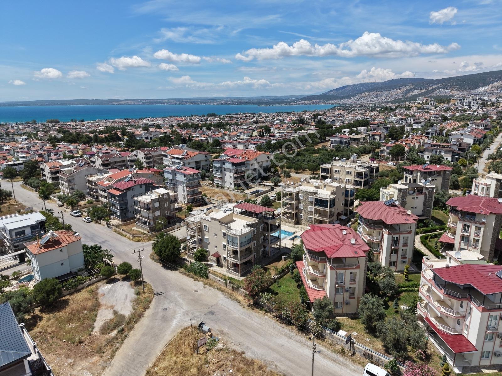 Didim Akbükte Uygun Fiyatlı Satılık Daire - Görsel 13
