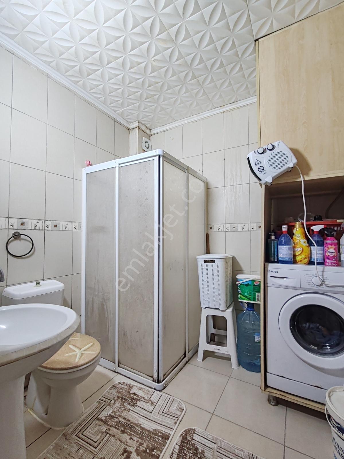 Didim Akbükte Uygun Fiyatlı Satılık Daire - Görsel 11
