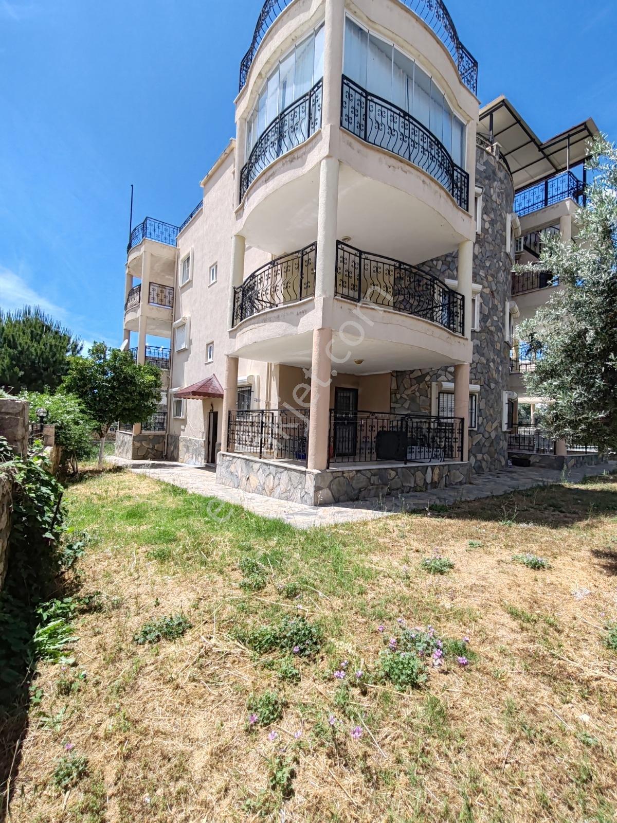 Didim Akbükte Uygun Fiyatlı Satılık Daire - Görsel 34