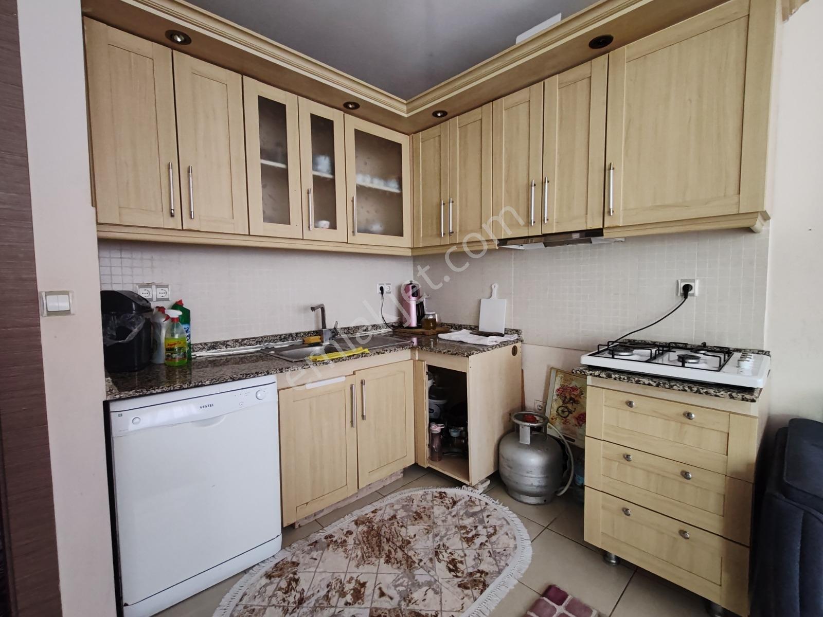 Didim Akbükte Uygun Fiyatlı Satılık Daire - Görsel 31