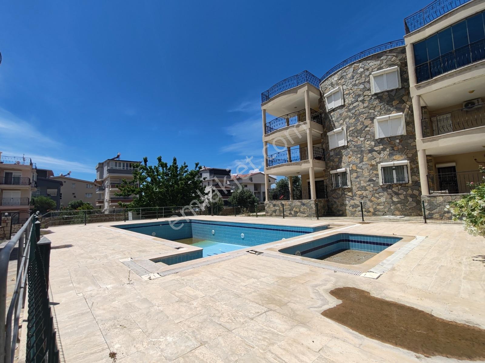 Didim Akbükte Uygun Fiyatlı Satılık Daire - Görsel 32