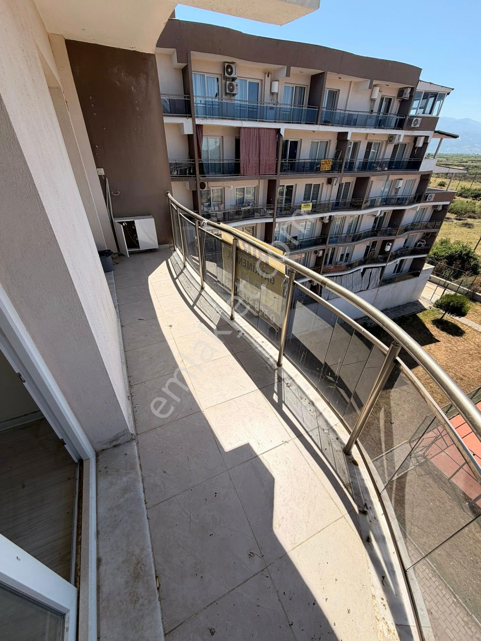 Kiralık 1+1 Boş Daire – Sümer Mahallesi / Nazilli - Görsel 7