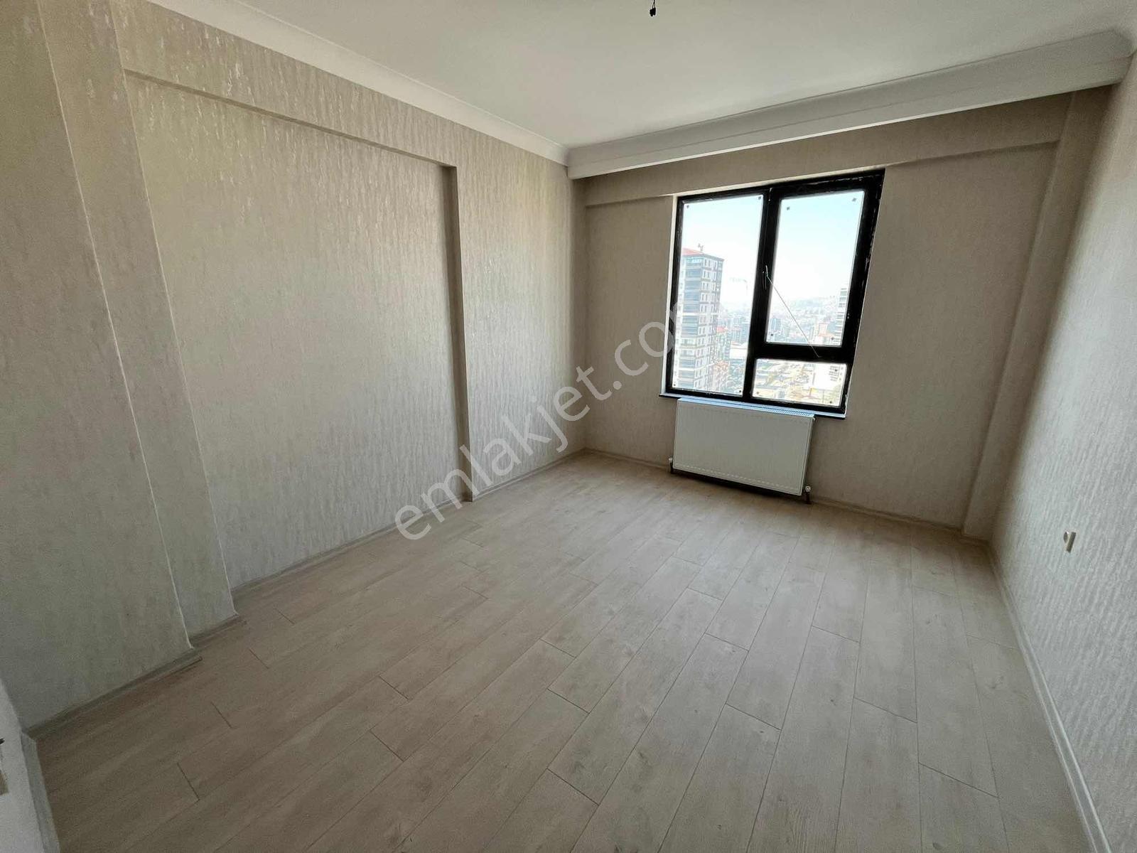 Eksen'den 3+1 Manzaralı Full Yapılı Sıfır Site Dairesi - Görsel 18