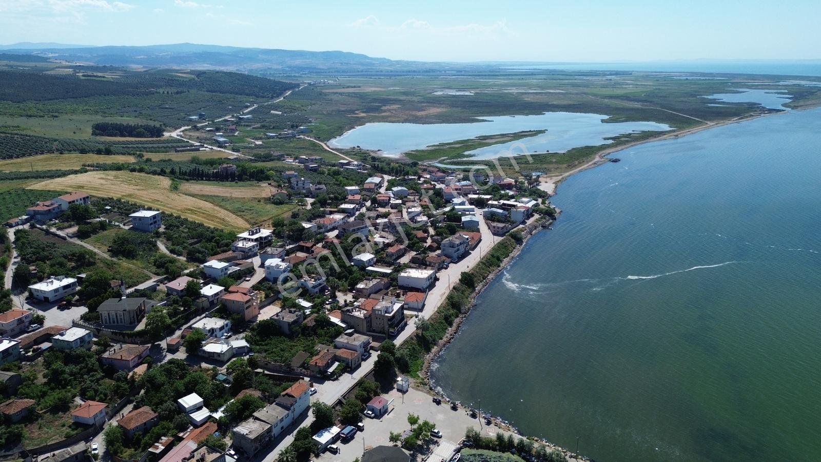 Sevinç'ten Denize 270 Metre Mesafede, Yerleşime Yakın 4.614 M² - Görsel 27