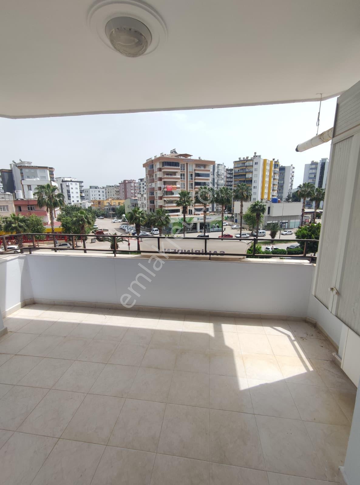 Kozan Gayrimenkulden Göçyolunda Geniş Ve Ferah Daire - Görsel 6