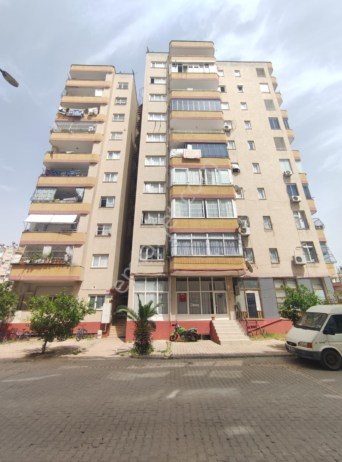 Kozan Gayrimenkulden Göçyolunda Geniş Ve Ferah Daire - Görsel 11