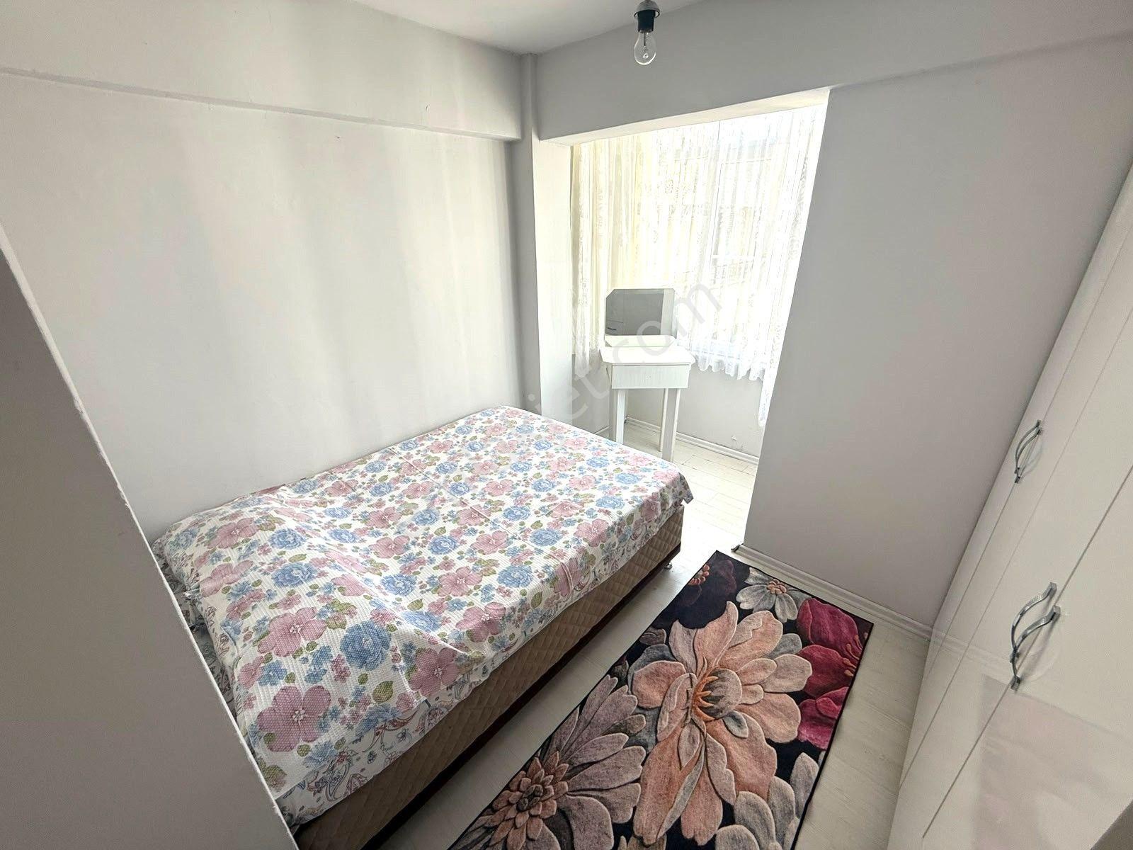 𝄞blue Life Egen'den Akçay Merkez Sarıkız'da Full Eşyalı Denize 100mt 2+1 Kiralık Daire - Görsel 33