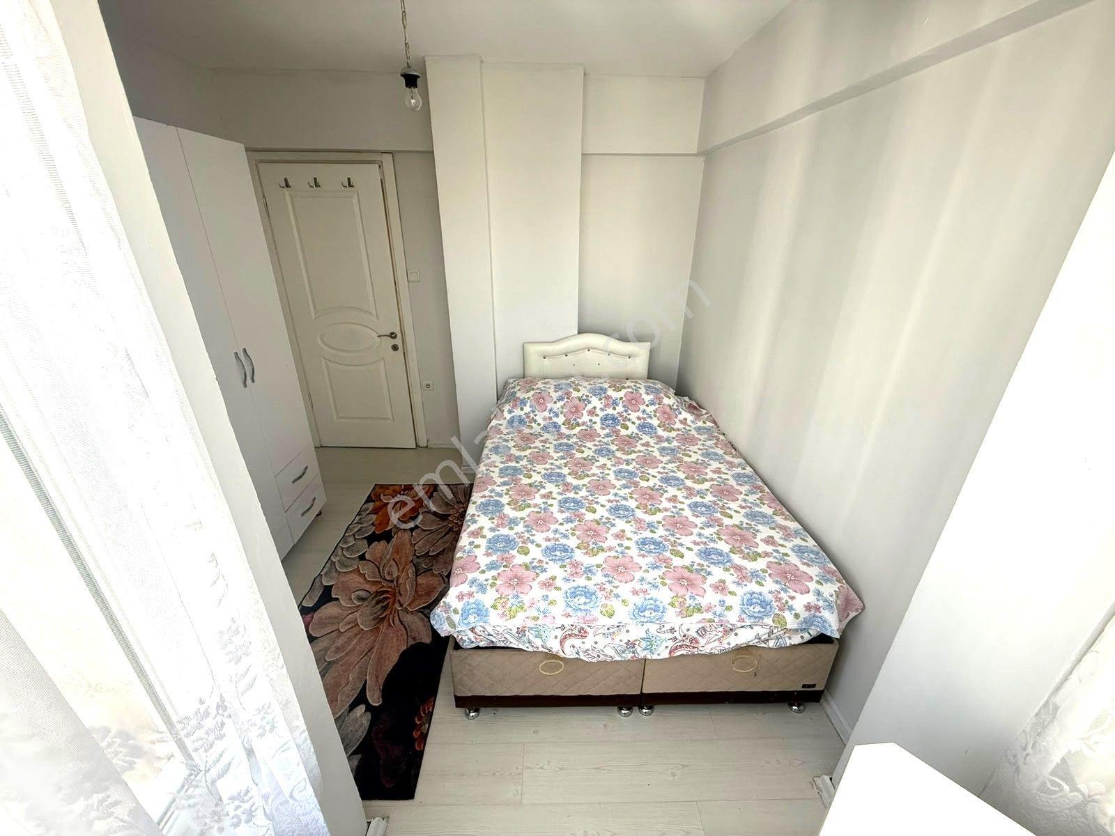 𝄞blue Life Egen'den Akçay Merkez Sarıkız'da Full Eşyalı Denize 100mt 2+1 Kiralık Daire - Görsel 16