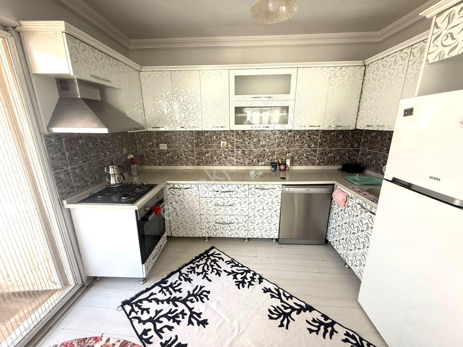 𝄞blue Life Egen'den Akçay Merkez Sarıkız'da Full Eşyalı Denize 100mt 2+1 Kiralık Daire - Görsel 9