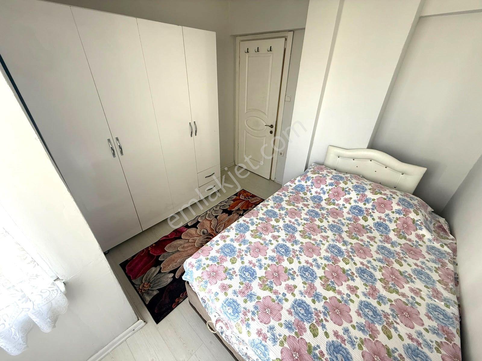 𝄞blue Life Egen'den Akçay Merkez Sarıkız'da Full Eşyalı Denize 100mt 2+1 Kiralık Daire - Görsel 20