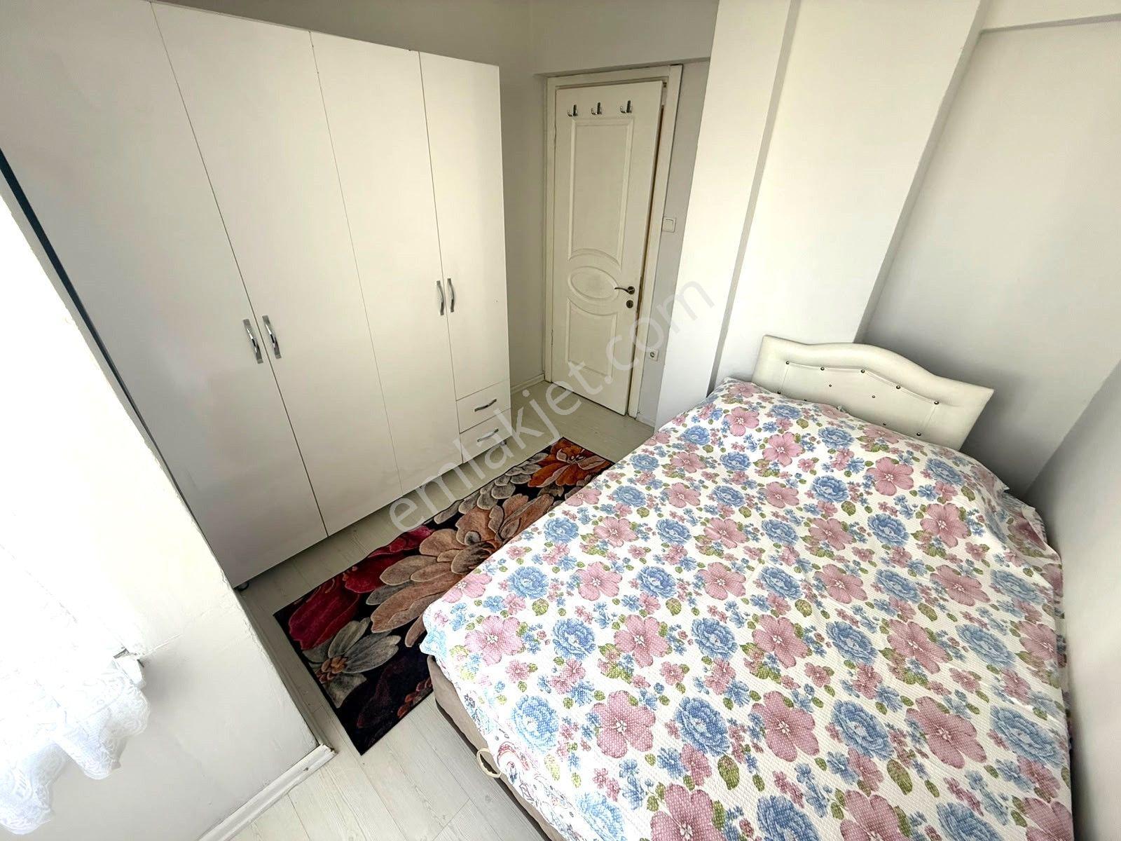 𝄞blue Life Egen'den Akçay Merkez Sarıkız'da Full Eşyalı Denize 100mt 2+1 Kiralık Daire - Görsel 27