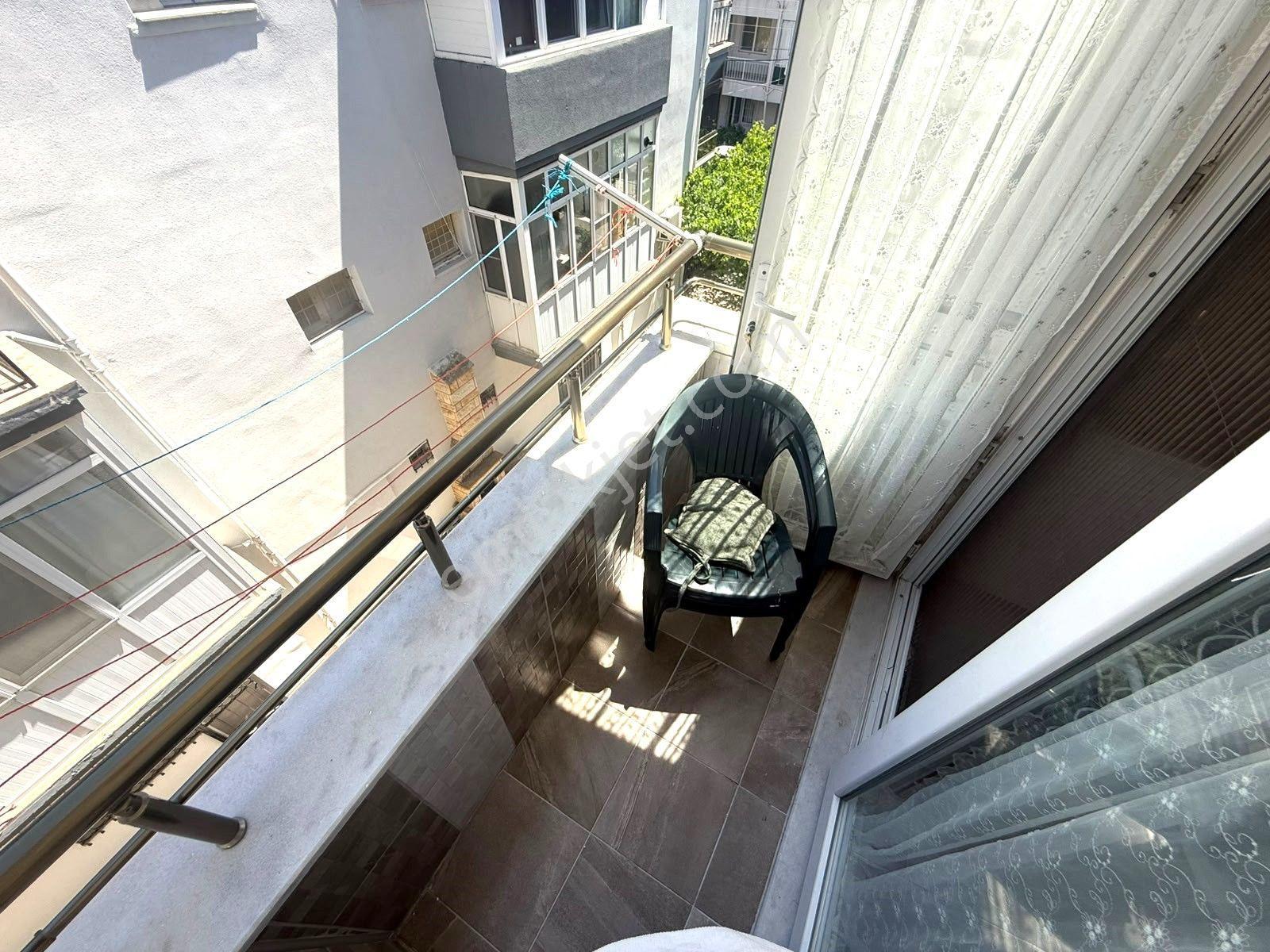 𝄞blue Life Egen'den Akçay Merkez Sarıkız'da Full Eşyalı Denize 100mt 2+1 Kiralık Daire - Görsel 14