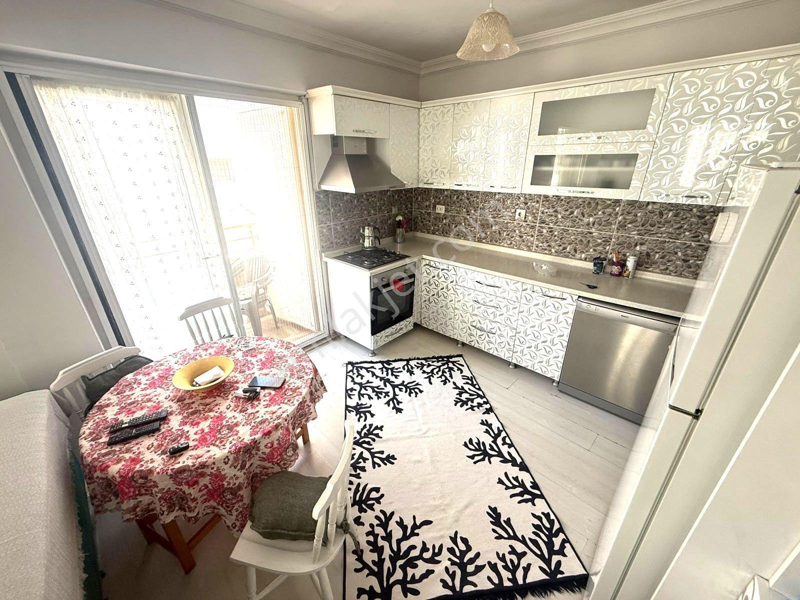 𝄞blue Life Egen'den Akçay Merkez Sarıkız'da Full Eşyalı Denize 100mt 2+1 Kiralık Daire - Görsel 7