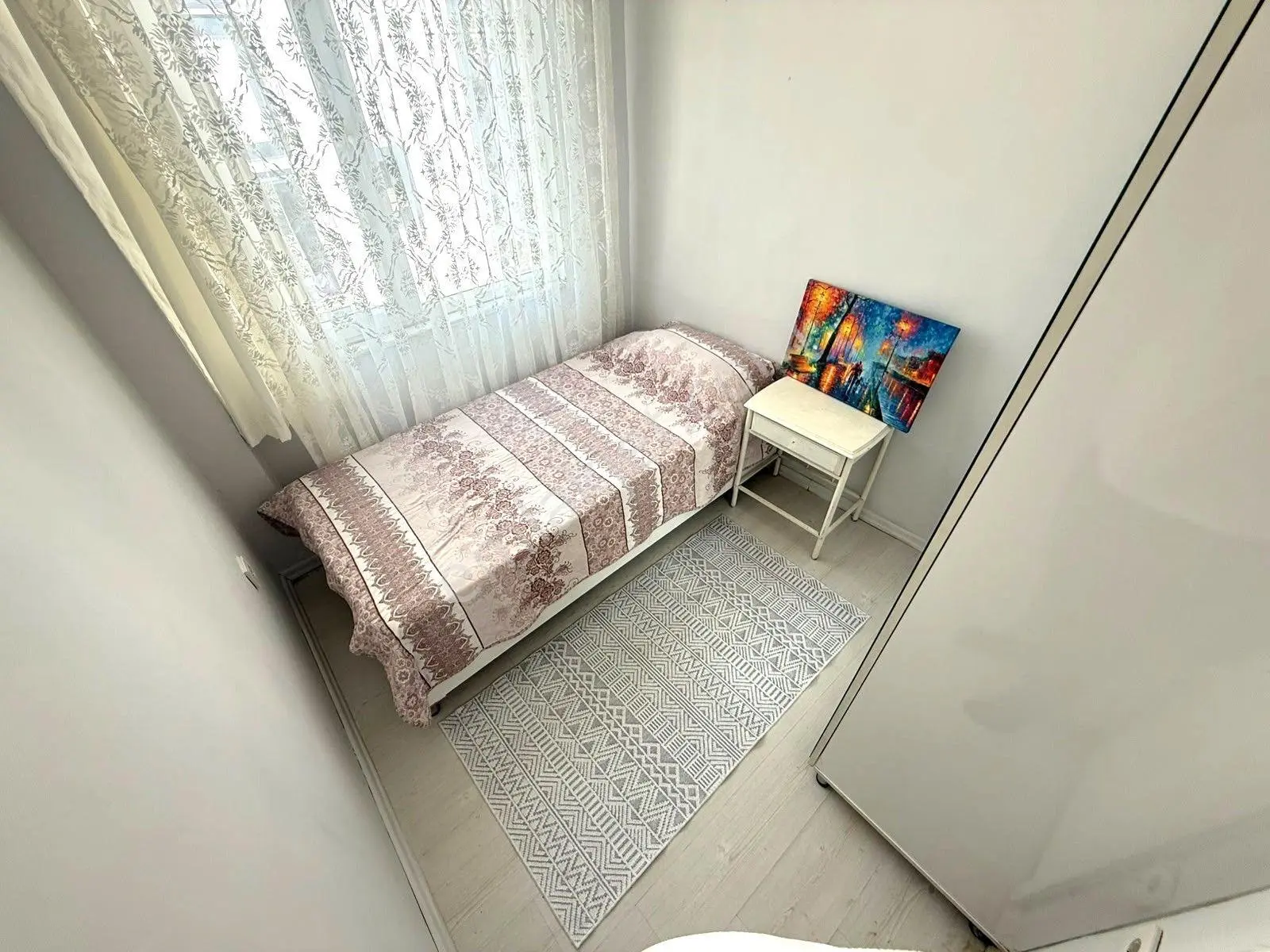 𝄞blue Life Egen'den Akçay Merkez Sarıkız'da Full Eşyalı Denize 100mt 2+1 Kiralık Daire - Görsel 2