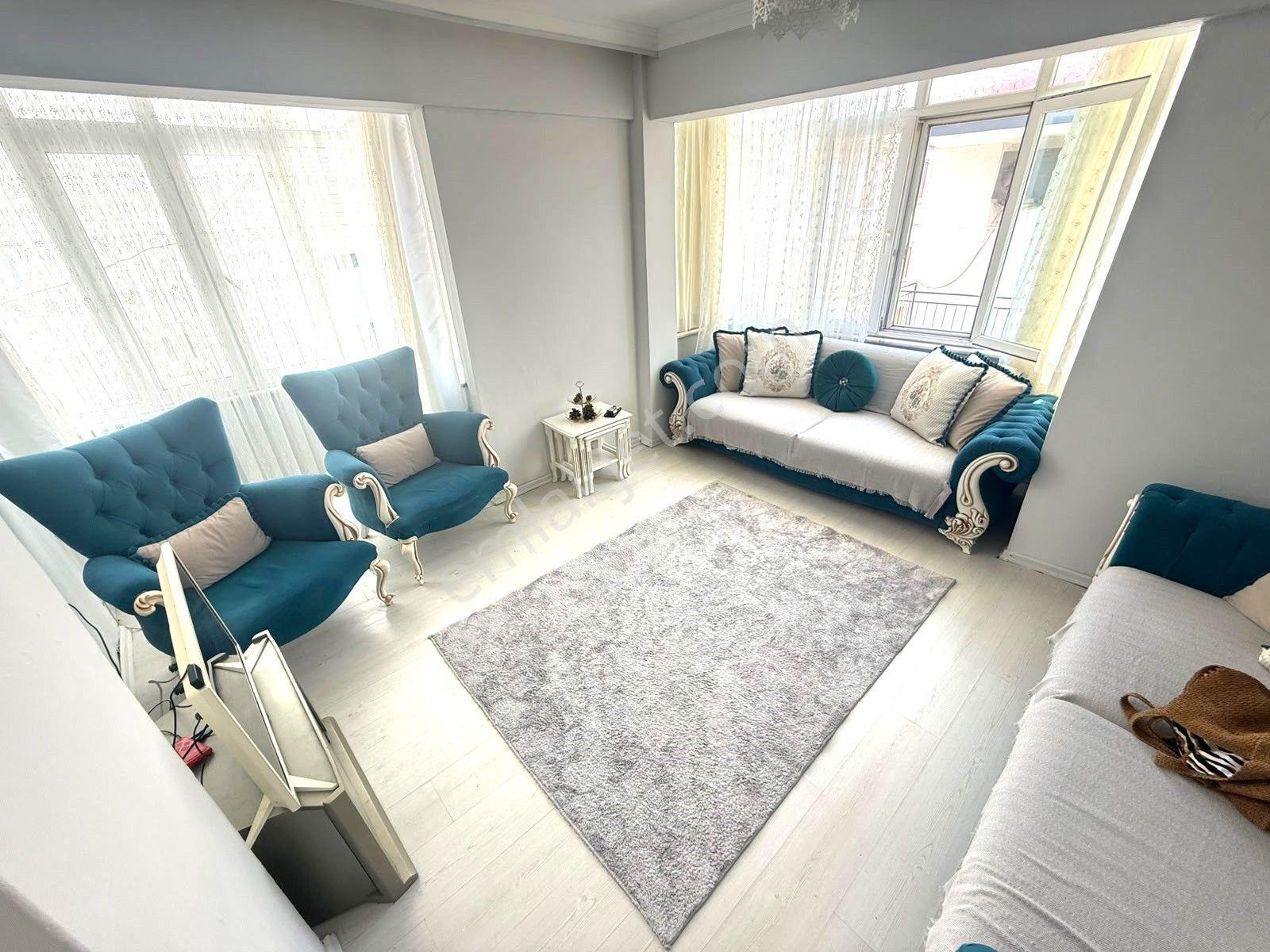 𝄞blue Life Egen'den Akçay Merkez Sarıkız'da Full Eşyalı Denize 100mt 2+1 Kiralık Daire - Görsel 11