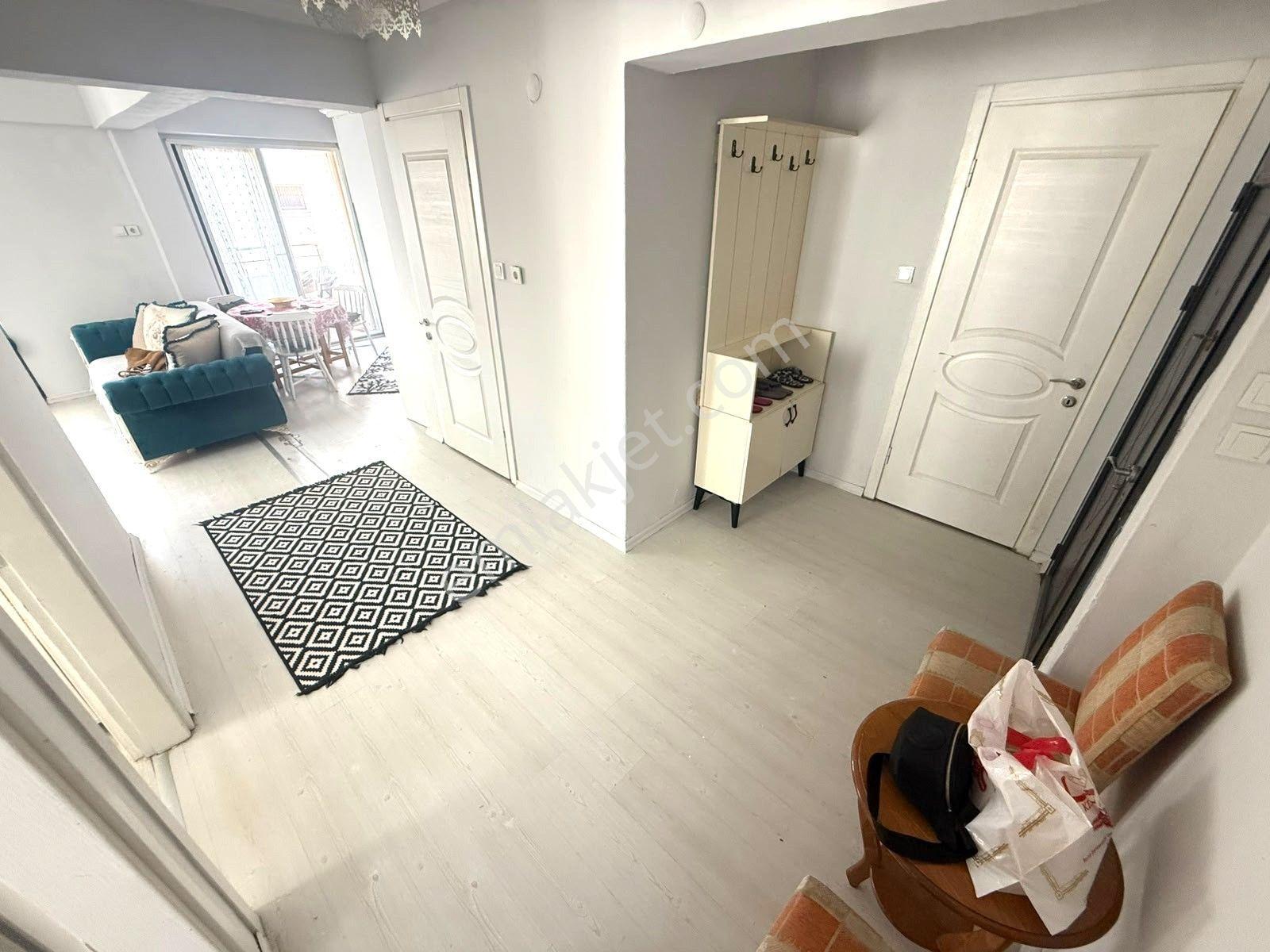 𝄞blue Life Egen'den Akçay Merkez Sarıkız'da Full Eşyalı Denize 100mt 2+1 Kiralık Daire - Görsel 30