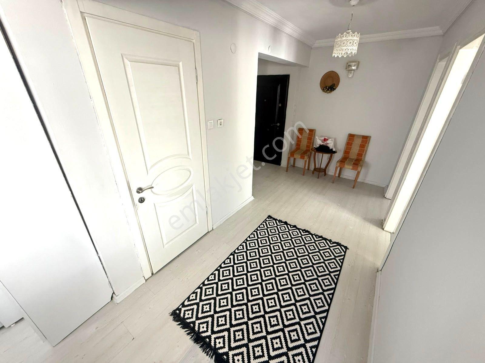 𝄞blue Life Egen'den Akçay Merkez Sarıkız'da Full Eşyalı Denize 100mt 2+1 Kiralık Daire - Görsel 15