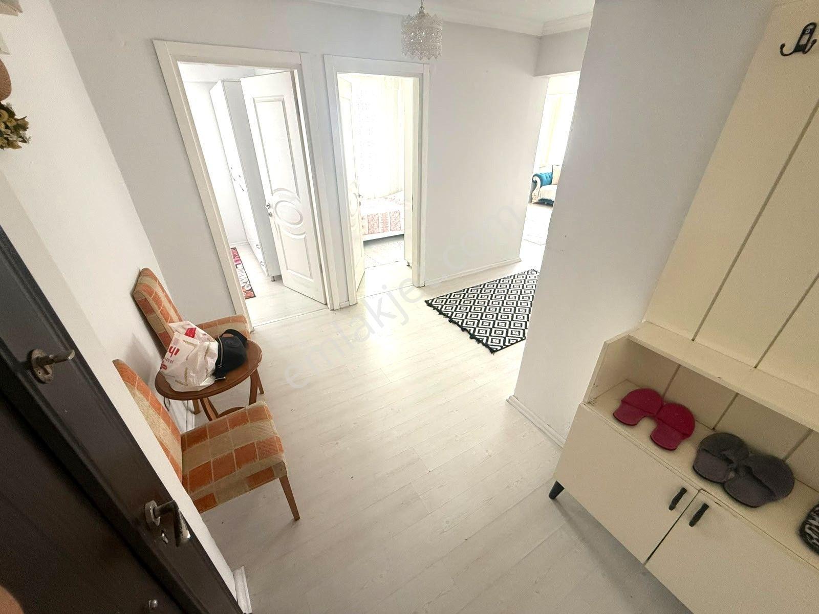 𝄞blue Life Egen'den Akçay Merkez Sarıkız'da Full Eşyalı Denize 100mt 2+1 Kiralık Daire - Görsel 31