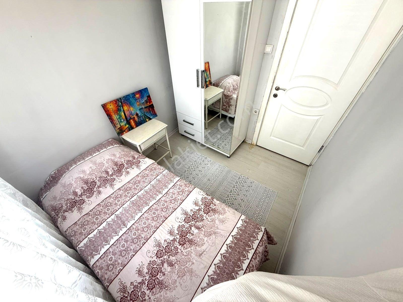 𝄞blue Life Egen'den Akçay Merkez Sarıkız'da Full Eşyalı Denize 100mt 2+1 Kiralık Daire - Görsel 10