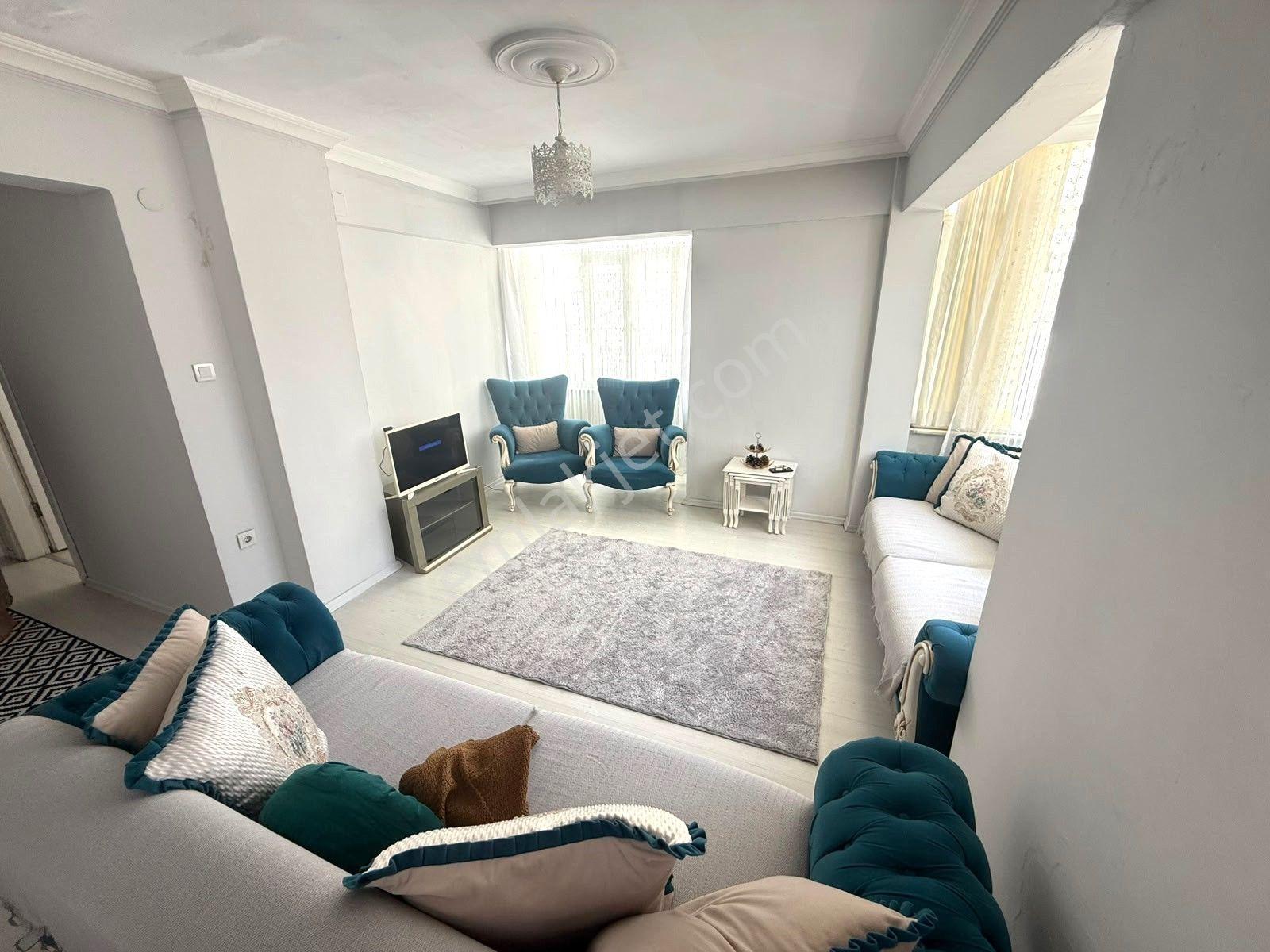 𝄞blue Life Egen'den Akçay Merkez Sarıkız'da Full Eşyalı Denize 100mt 2+1 Kiralık Daire - Görsel 28