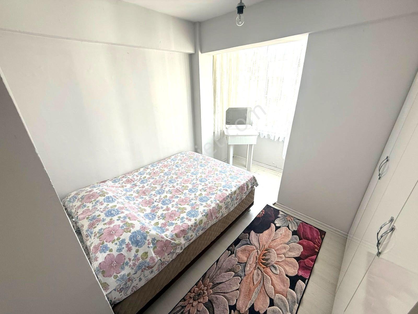 𝄞blue Life Egen'den Akçay Merkez Sarıkız'da Full Eşyalı Denize 100mt 2+1 Kiralık Daire - Görsel 19