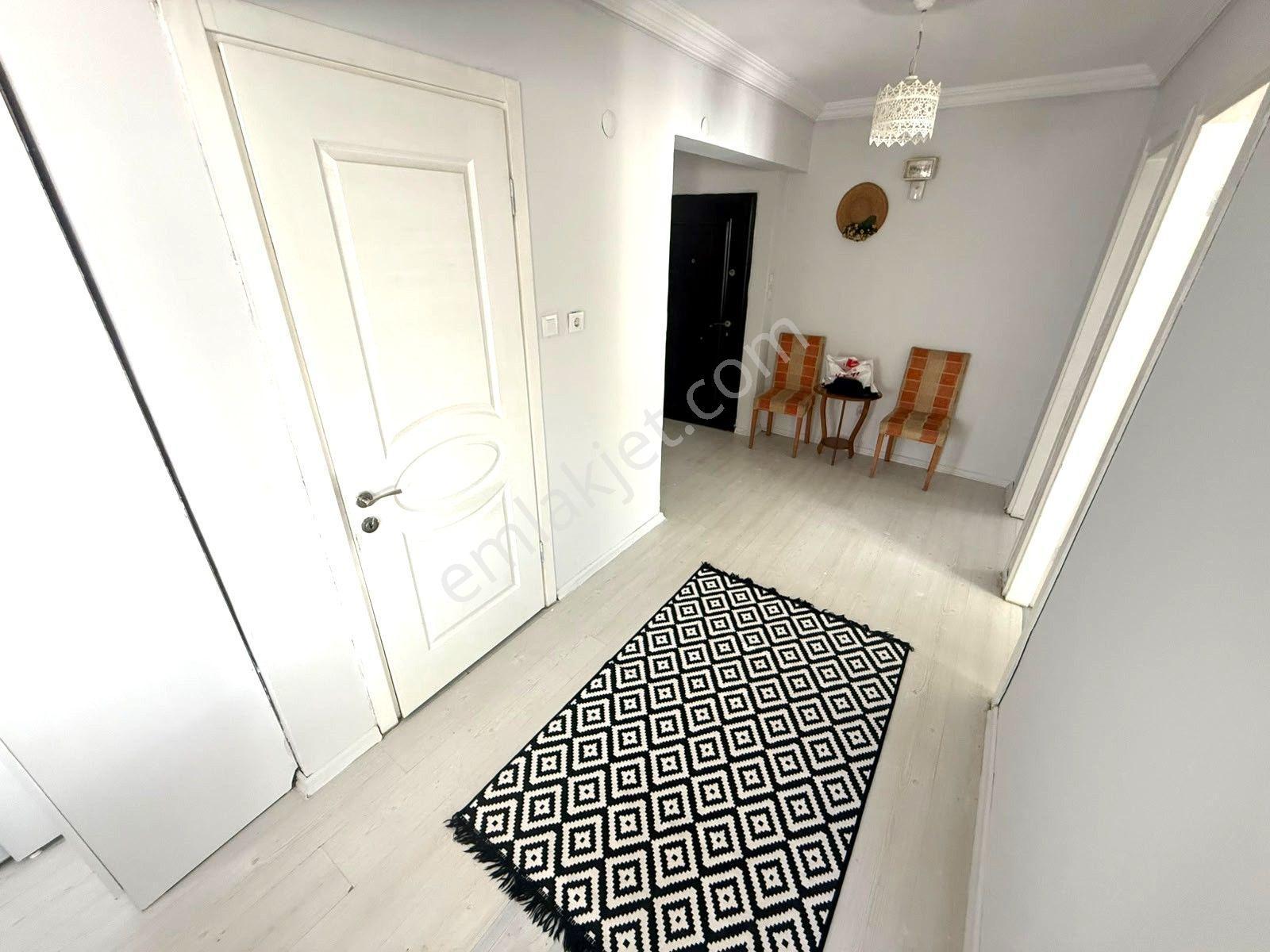 𝄞blue Life Egen'den Akçay Merkez Sarıkız'da Full Eşyalı Denize 100mt 2+1 Kiralık Daire - Görsel 34