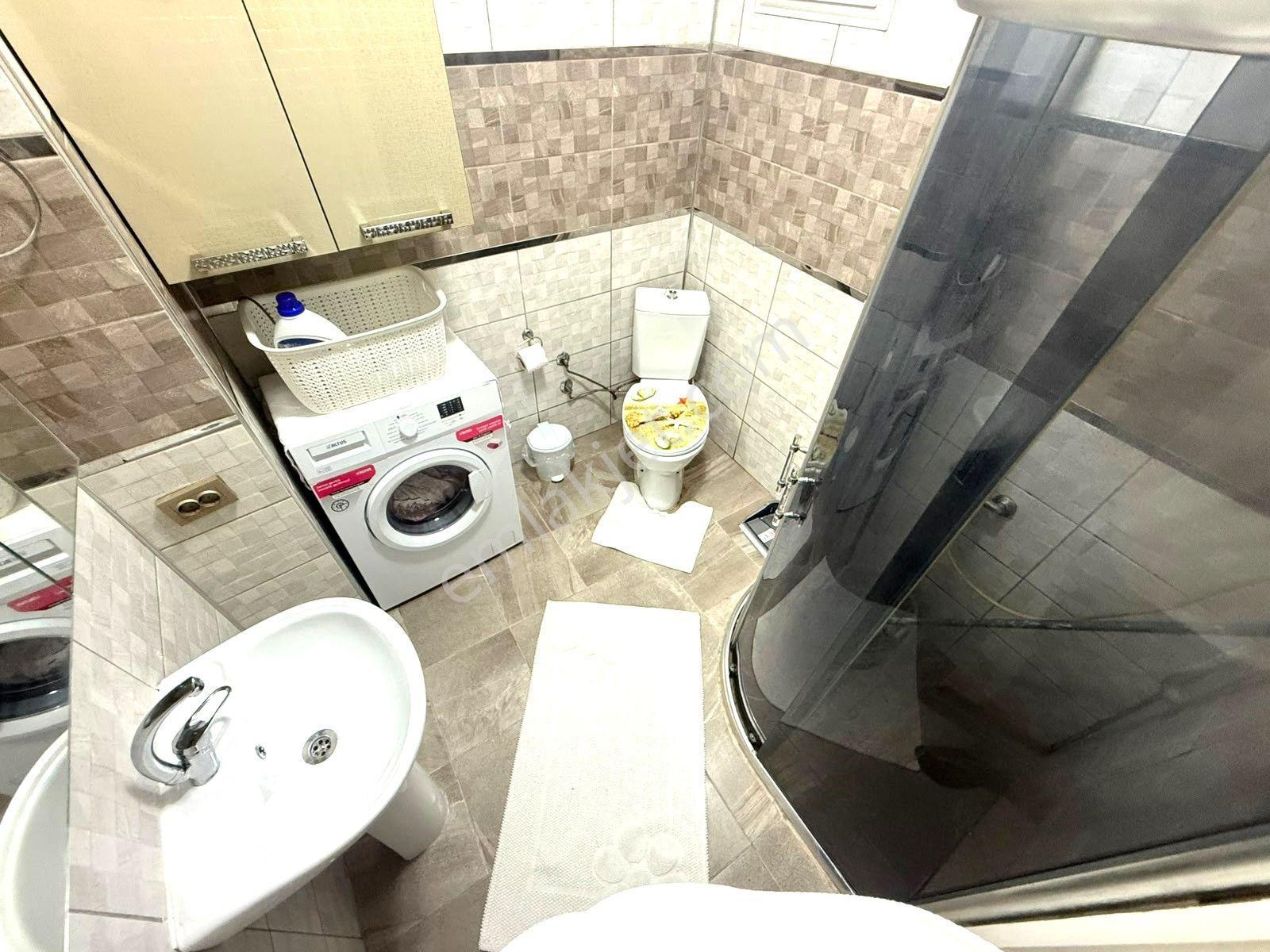 𝄞blue Life Egen'den Akçay Merkez Sarıkız'da Full Eşyalı Denize 100mt 2+1 Kiralık Daire - Görsel 23