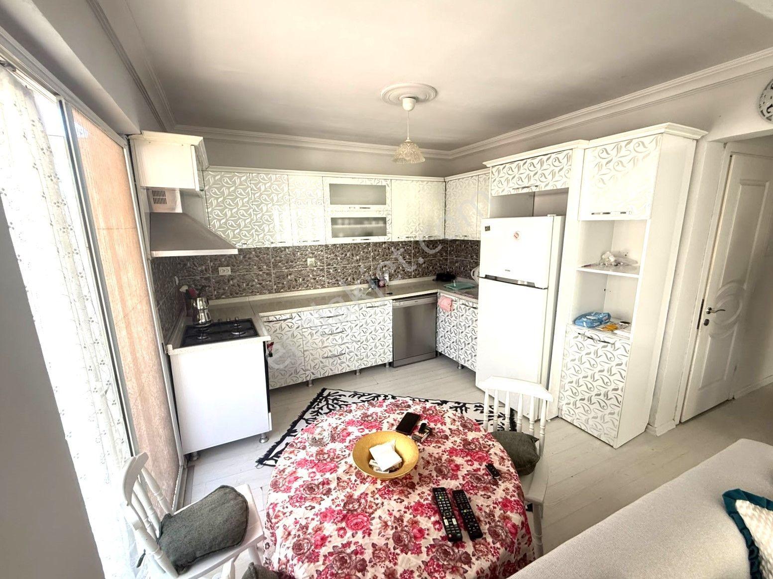 𝄞blue Life Egen'den Akçay Merkez Sarıkız'da Full Eşyalı Denize 100mt 2+1 Kiralık Daire - Görsel 21
