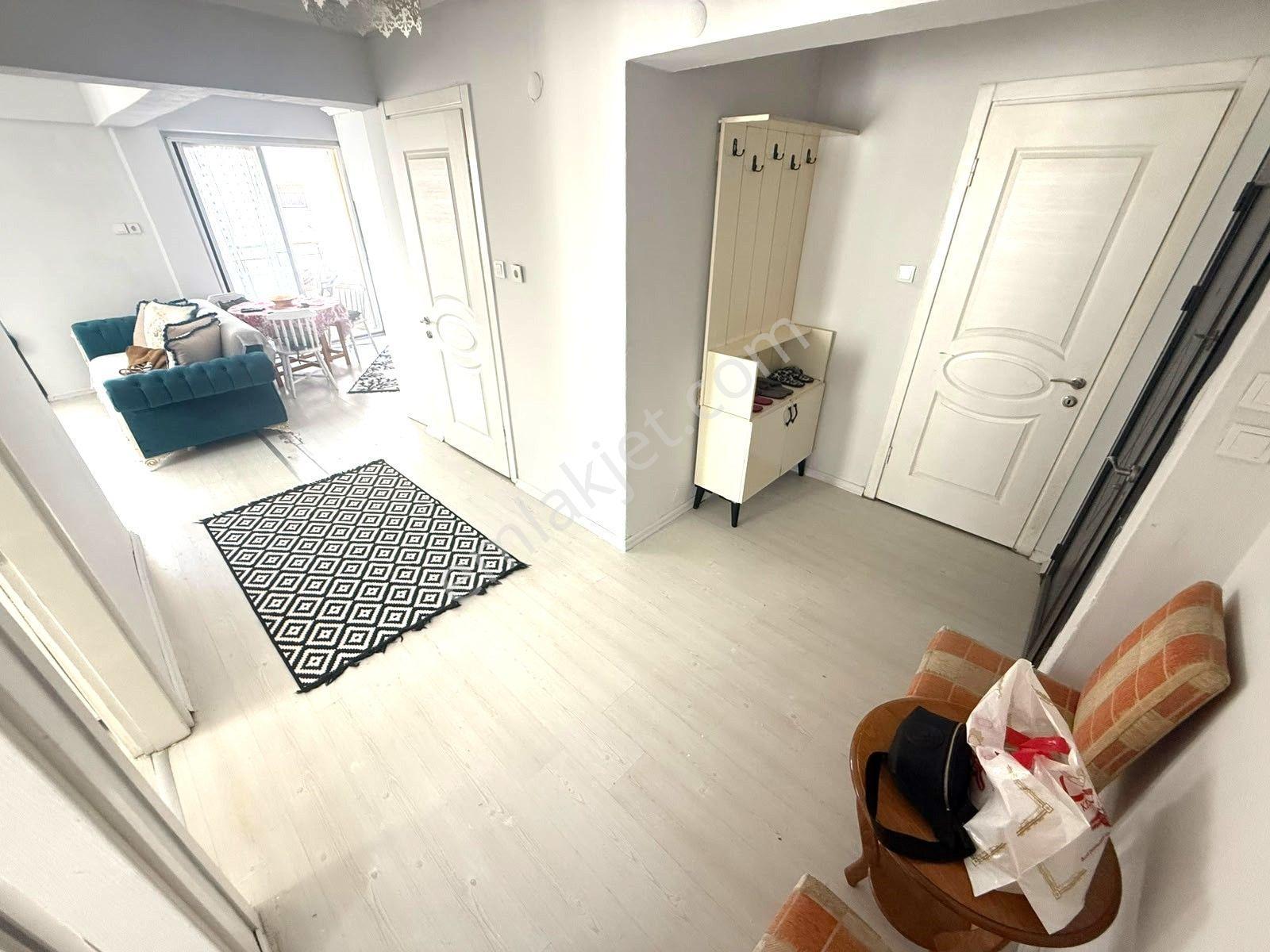 𝄞blue Life Egen'den Akçay Merkez Sarıkız'da Full Eşyalı Denize 100mt 2+1 Kiralık Daire - Görsel 12