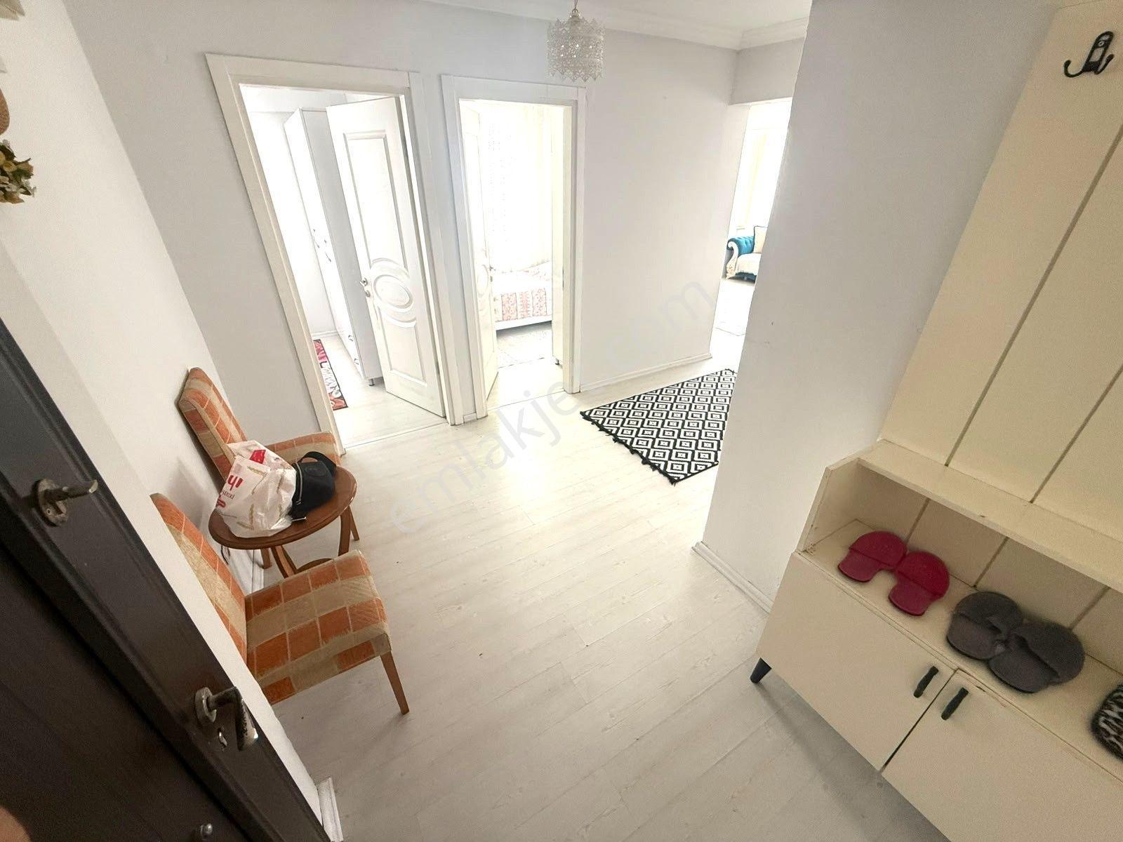 𝄞blue Life Egen'den Akçay Merkez Sarıkız'da Full Eşyalı Denize 100mt 2+1 Kiralık Daire - Görsel 8