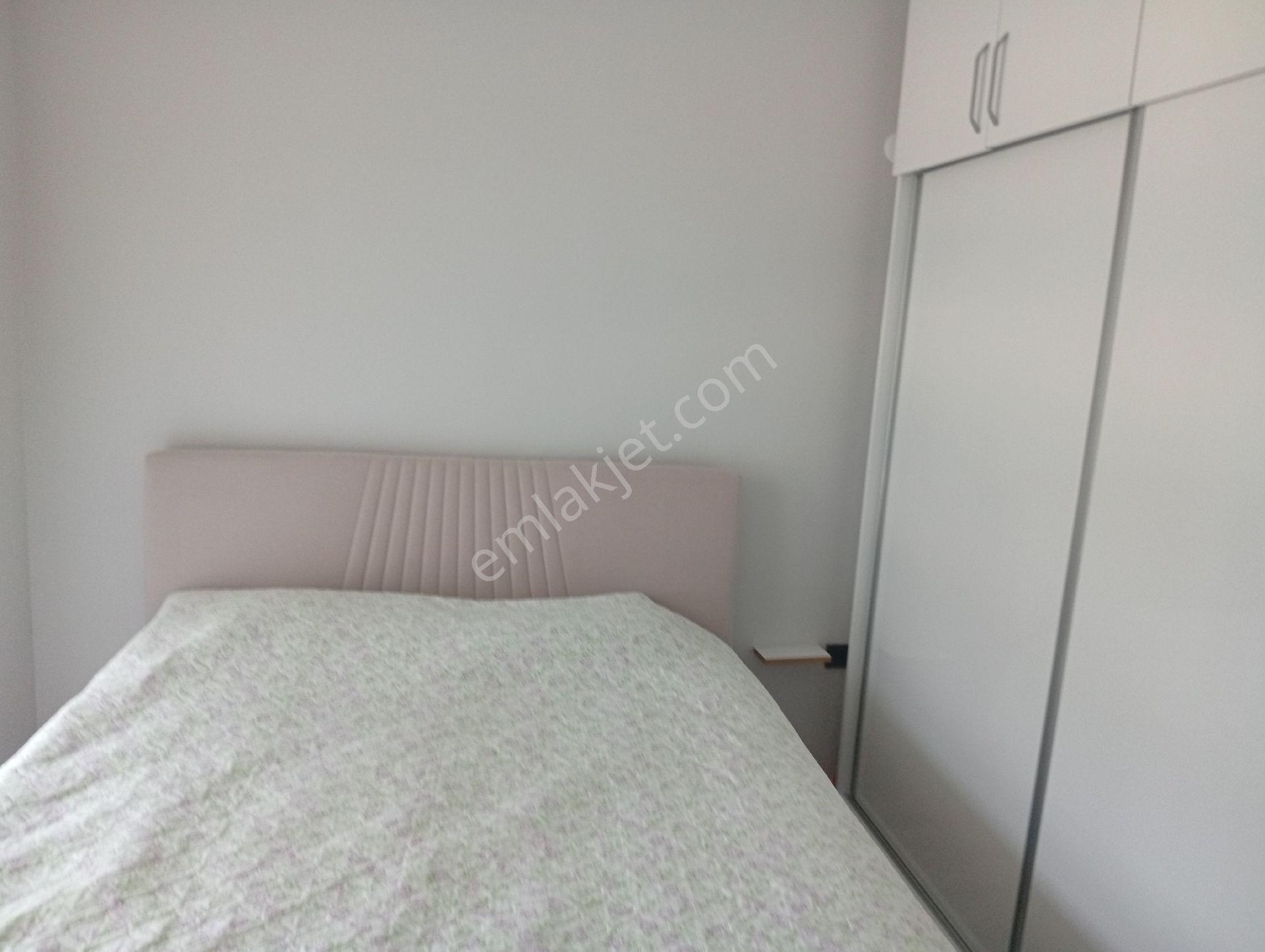 Kuşadasıdavutlarda Sahibinden Müstakil Villa Konforunda 2+1 Bahçe Katı - Görsel 14