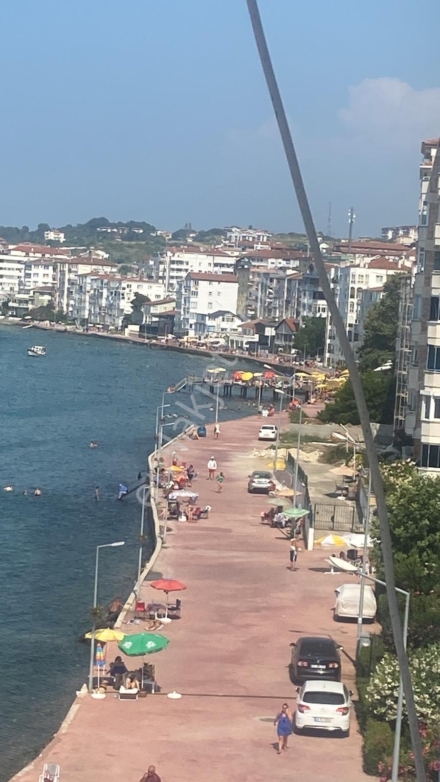 Lebi Derya Yalı Dairesi - Görsel 14