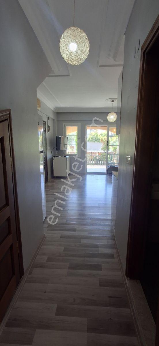 Fethiye Foça Mah.de İlkon'dan Kiralık 1+1 Eşyalı Daire - Görsel 23