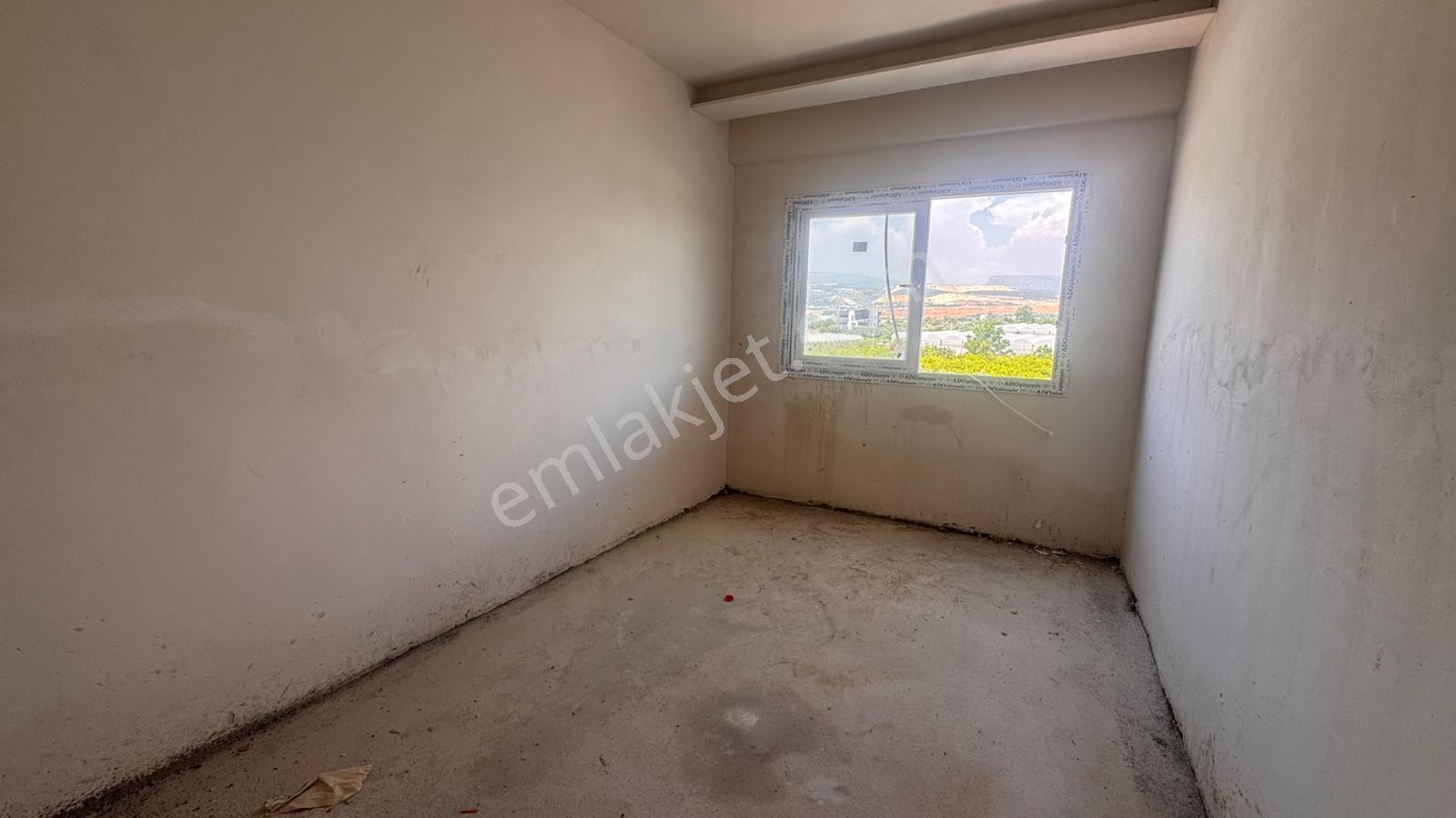 Erdemli Merkezde Satılık 2+1 Daire - Görsel 12