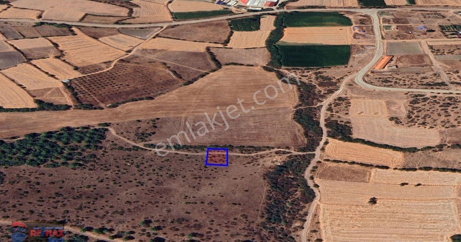 Re/max İnci'den Kepsut Nusret Mah 374 M2 Satılık Arsa - Görsel 23