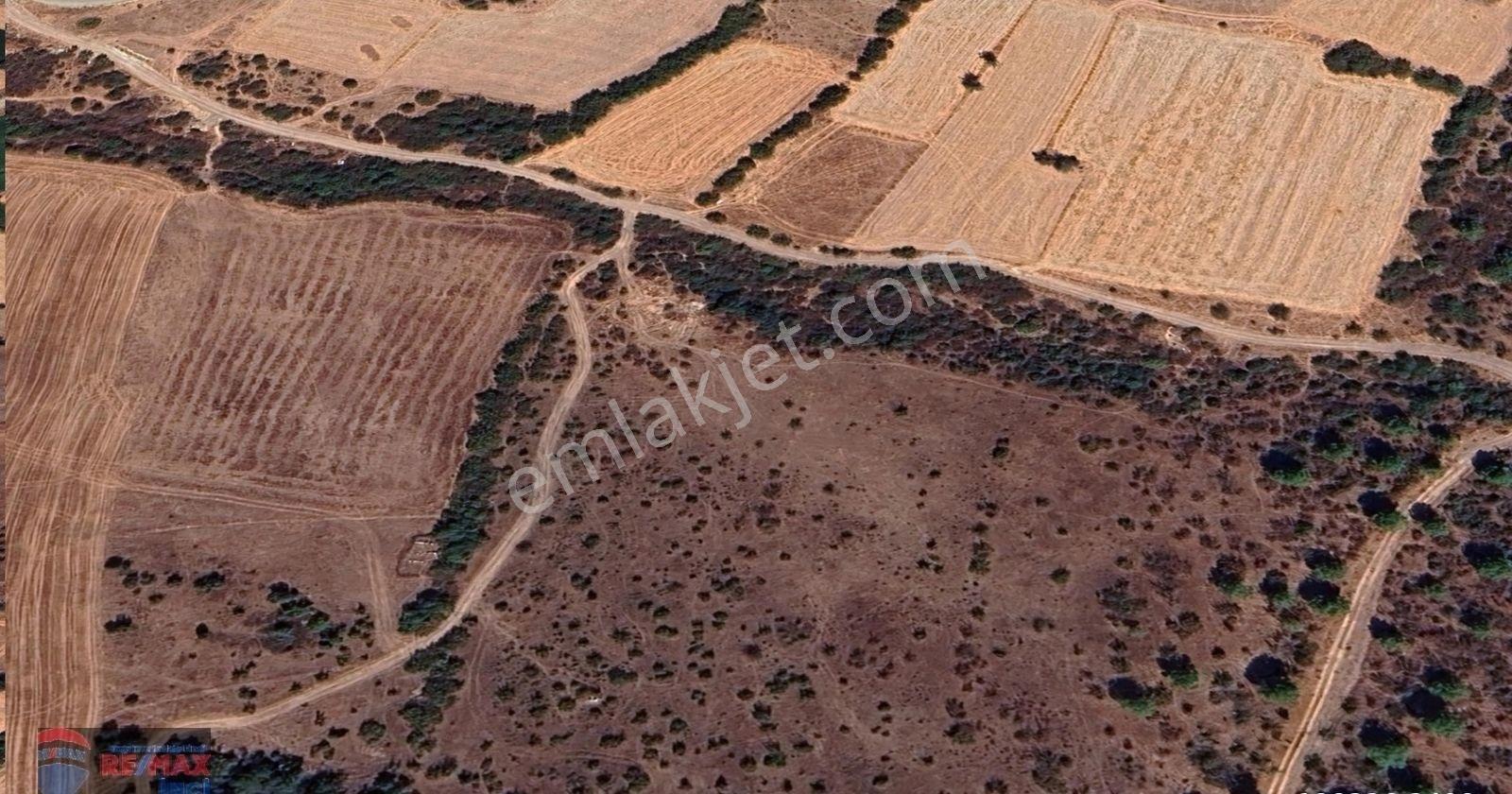 Re/max İnci'den Kepsut Nusret Mah 374 M2 Satılık Arsa - Görsel 12