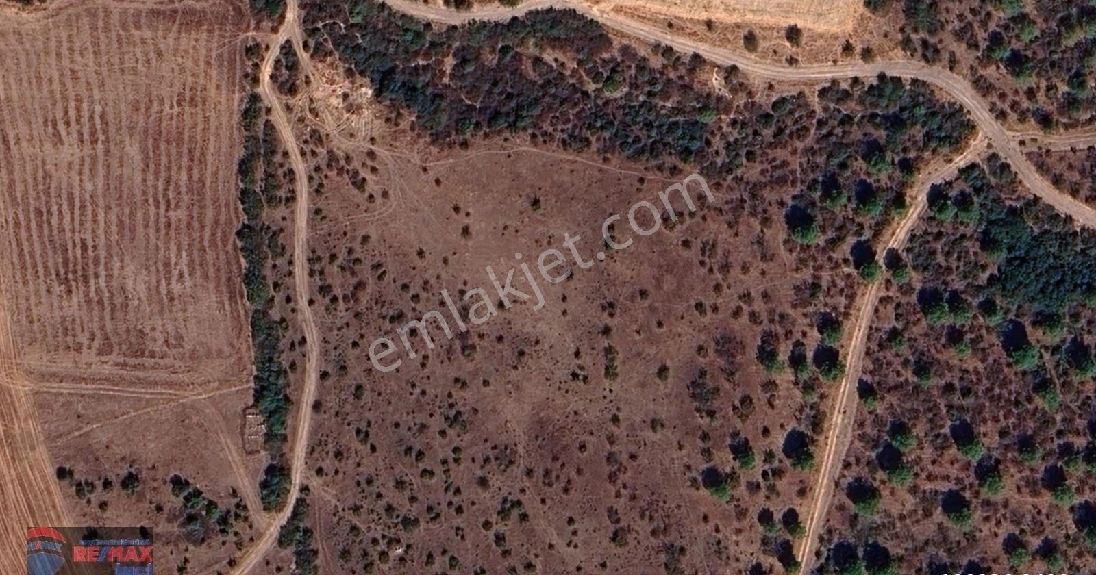 Re/max İnci'den Kepsut Nusret Mah 374 M2 Satılık Arsa - Görsel 5