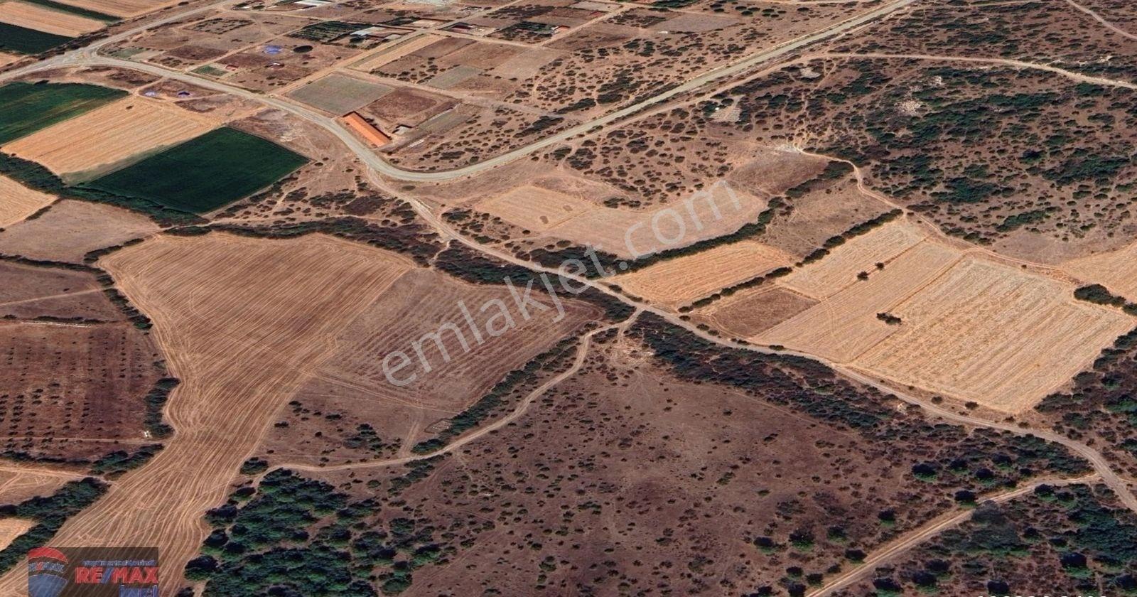 Re/max İnci'den Kepsut Nusret Mah 374 M2 Satılık Arsa - Görsel 19