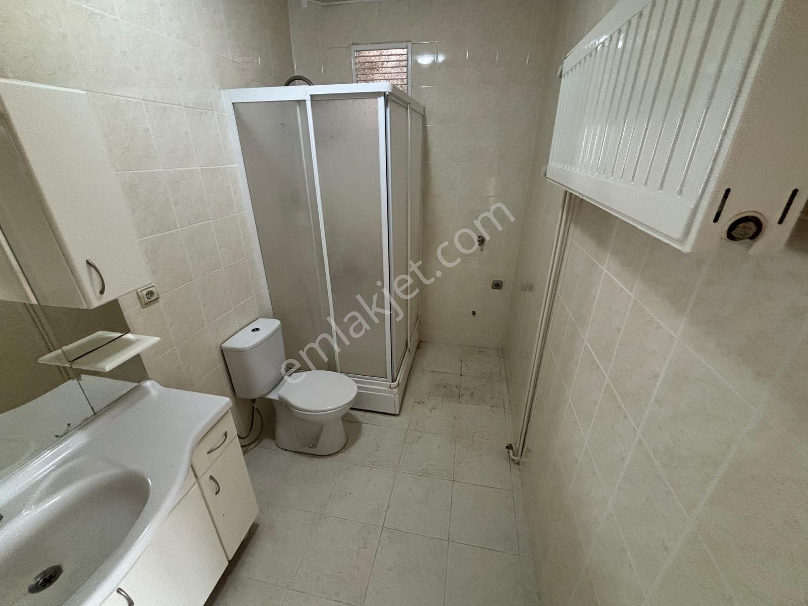 İlk-ev'den Polisevi-çetinemeç Bulvarı Yakını Katta Ön Cephe Park Manzaralı 3+1 Bağımsız Salon Kombi - Görsel 19