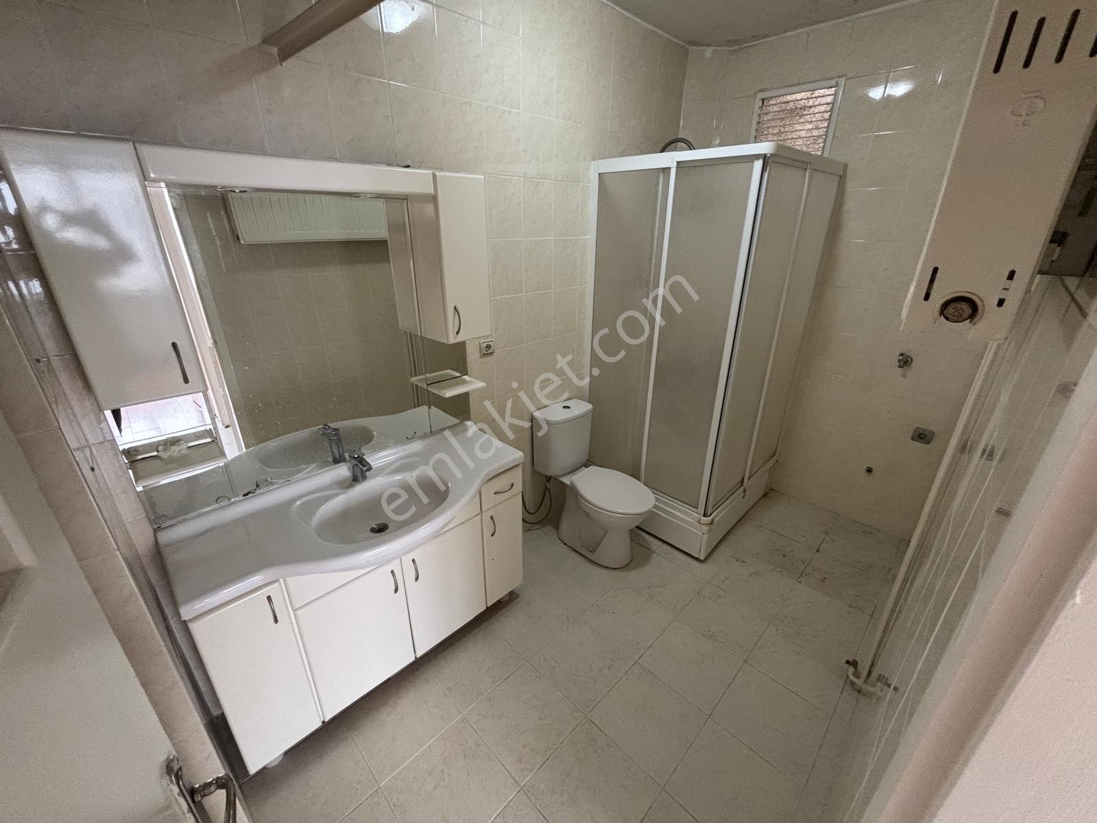 İlk-ev'den Polisevi-çetinemeç Bulvarı Yakını Katta Ön Cephe Park Manzaralı 3+1 Bağımsız Salon Kombi - Görsel 18