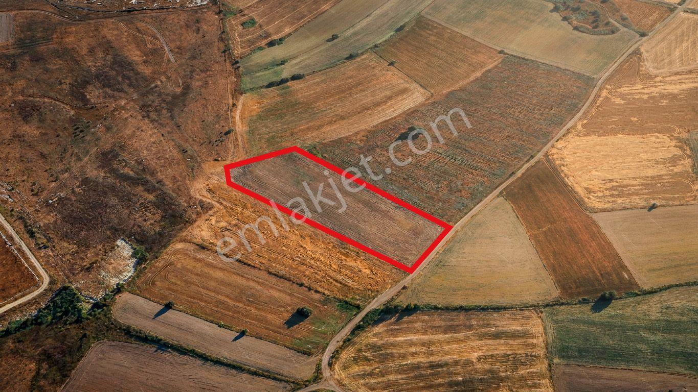 Re/max İnci'den Yeniköy Mah. Bursa Balıkesir Yolu Yakını Satılık Tarla - Görsel 9