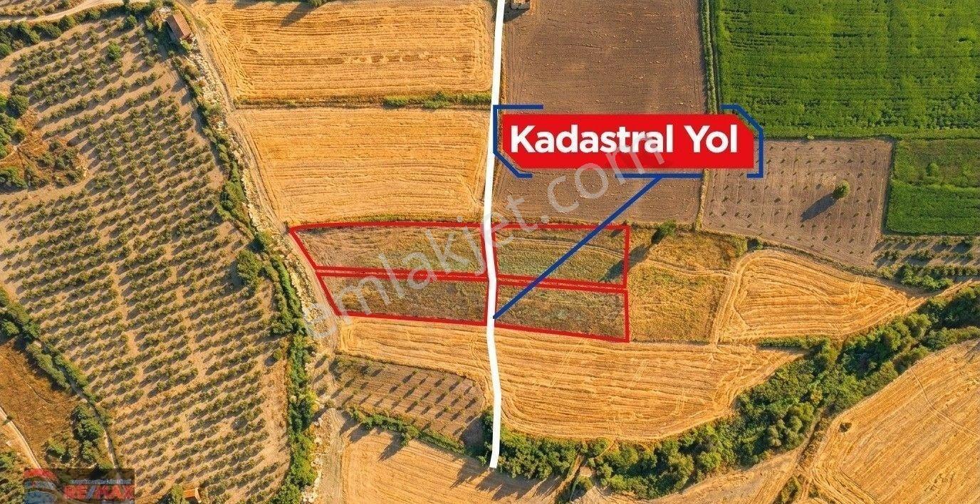 Re/max İnci'den Savaştepe Yeşilhisar Mah. Satılık 9.853 M2 Tarla - Görsel 20