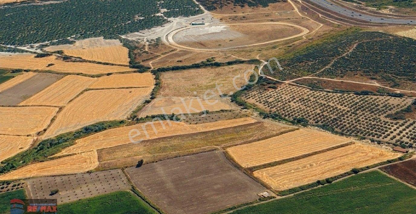 Re/max İnci'den Savaştepe Yeşilhisar Mah. Satılık 9.853 M2 Tarla - Görsel 7