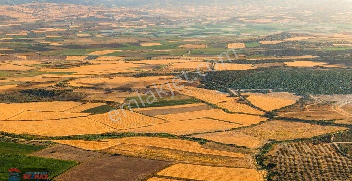 Re/max İnci'den Savaştepe Yeşilhisar Mah. Satılık 9.853 M2 Tarla - Görsel 5