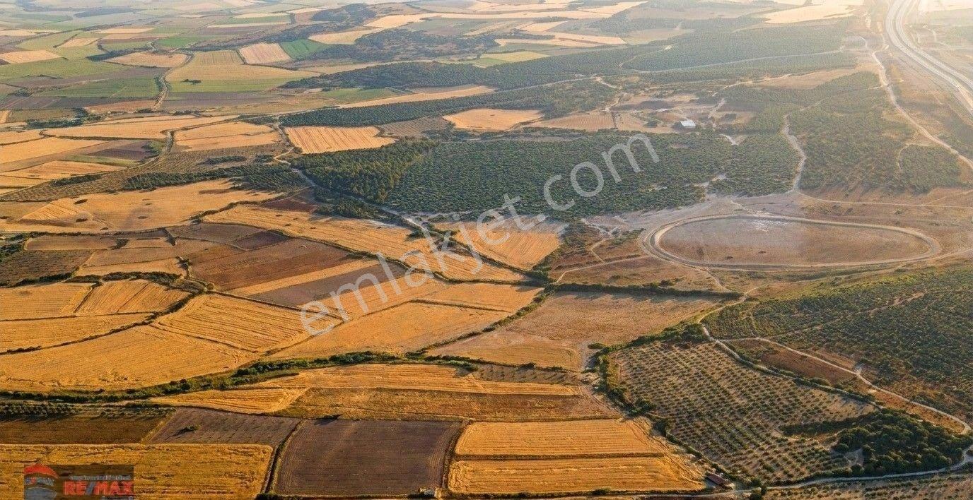 Re/max İnci'den Savaştepe Yeşilhisar Mah. Satılık 9.853 M2 Tarla - Görsel 26