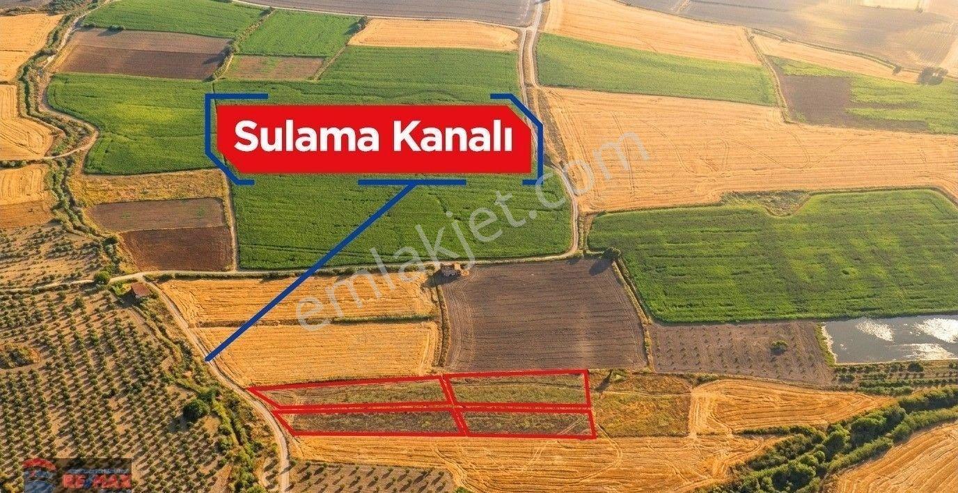 Re/max İnci'den Savaştepe Yeşilhisar Mah. Satılık 9.853 M2 Tarla - Görsel 21
