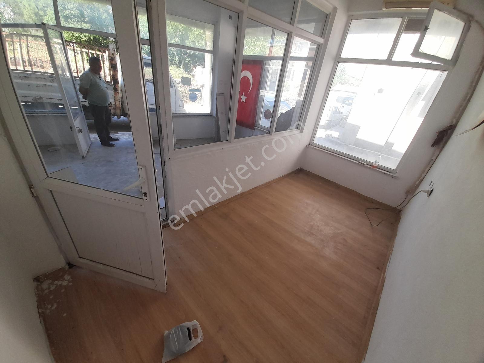 Kerim'den Ayvacık Hamdibey'de Kiralık Fırsat Dükkan - Görsel 16